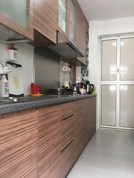 Blk 612A Punggol Drive (Punggol), HDB 4 Rooms #179966012